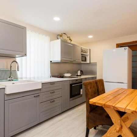 Apartamentai Sventojoje بالانغا المظهر الخارجي الصورة