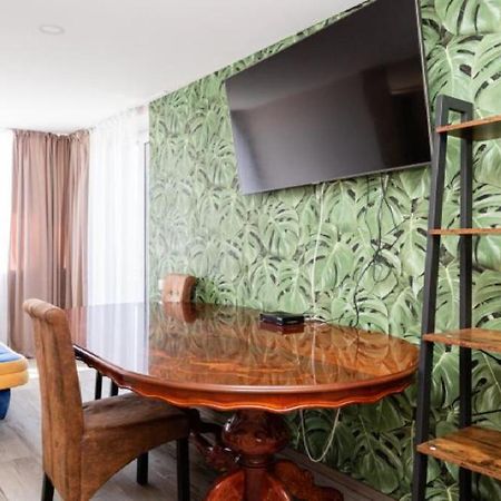 Apartamentai Sventojoje بالانغا المظهر الخارجي الصورة