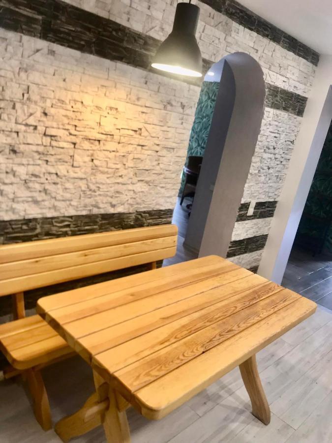 Apartamentai Sventojoje بالانغا المظهر الخارجي الصورة