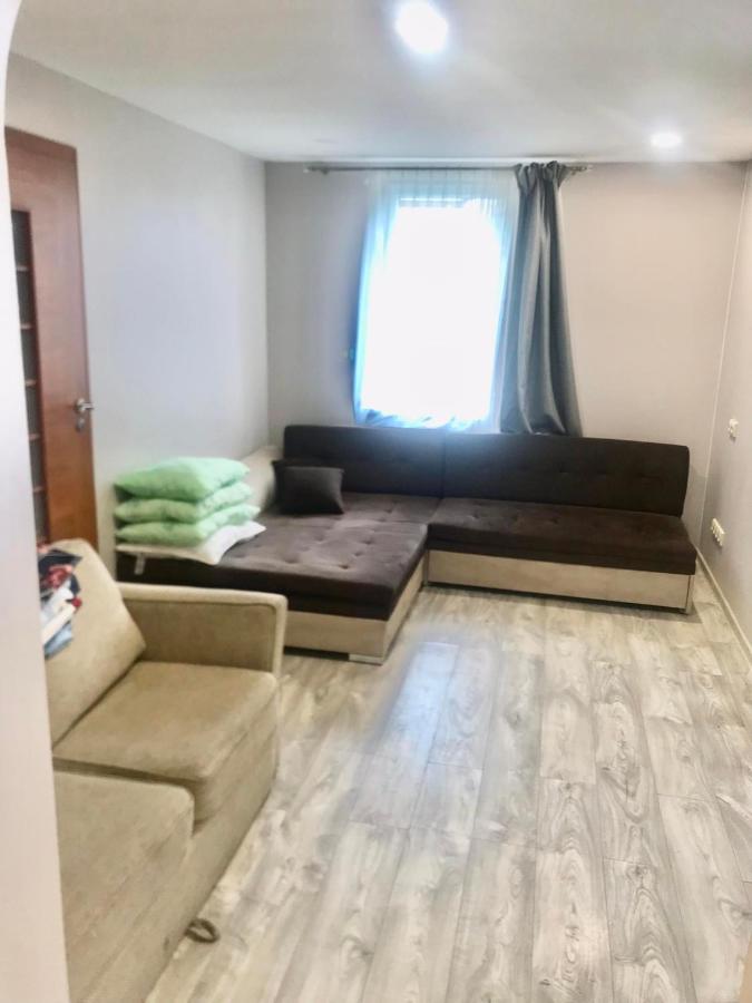 Apartamentai Sventojoje بالانغا المظهر الخارجي الصورة