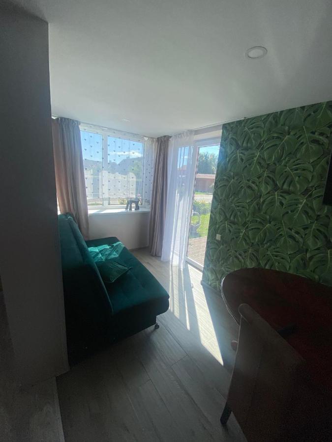 Apartamentai Sventojoje بالانغا المظهر الخارجي الصورة